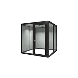 Plenty Pod隔音屋 波尔克里斯蒂安森  Abstracta火狐官方网站品牌