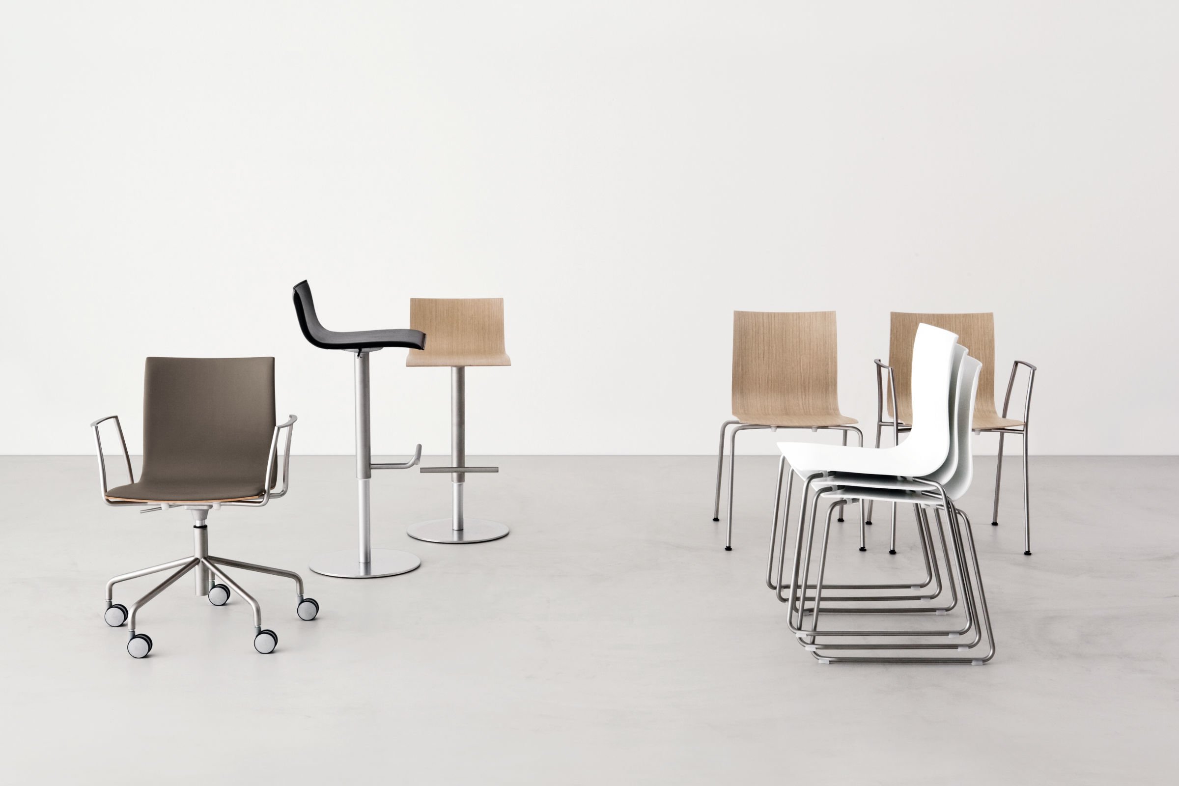 创意火狐官方网站 - 坐具|餐椅|办公火狐官方网站|火狐HUOHU（中国）火狐官方网站|Thin 餐椅/会客椅