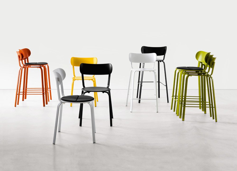 创意火狐官方网站 - 坐具|吧椅/凳子|办公火狐官方网站|火狐HUOHU（中国）火狐官方网站|STIL 吧椅/高脚凳