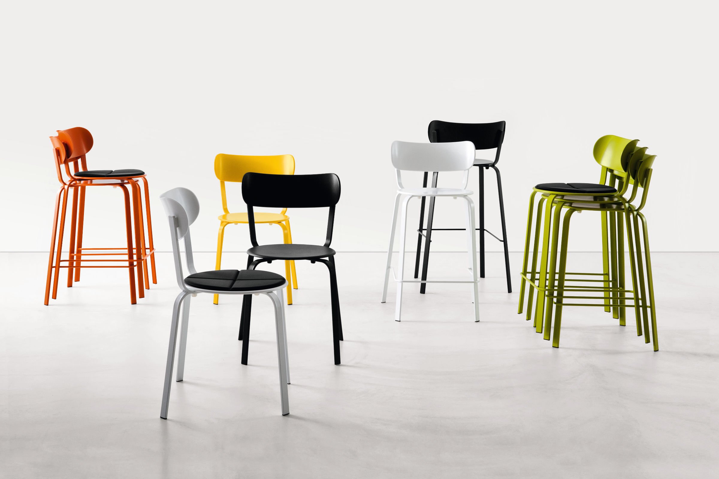 创意火狐官方网站 - 坐具|餐椅|办公火狐官方网站|火狐HUOHU（中国）火狐官方网站|STIL 吧椅/餐椅凳