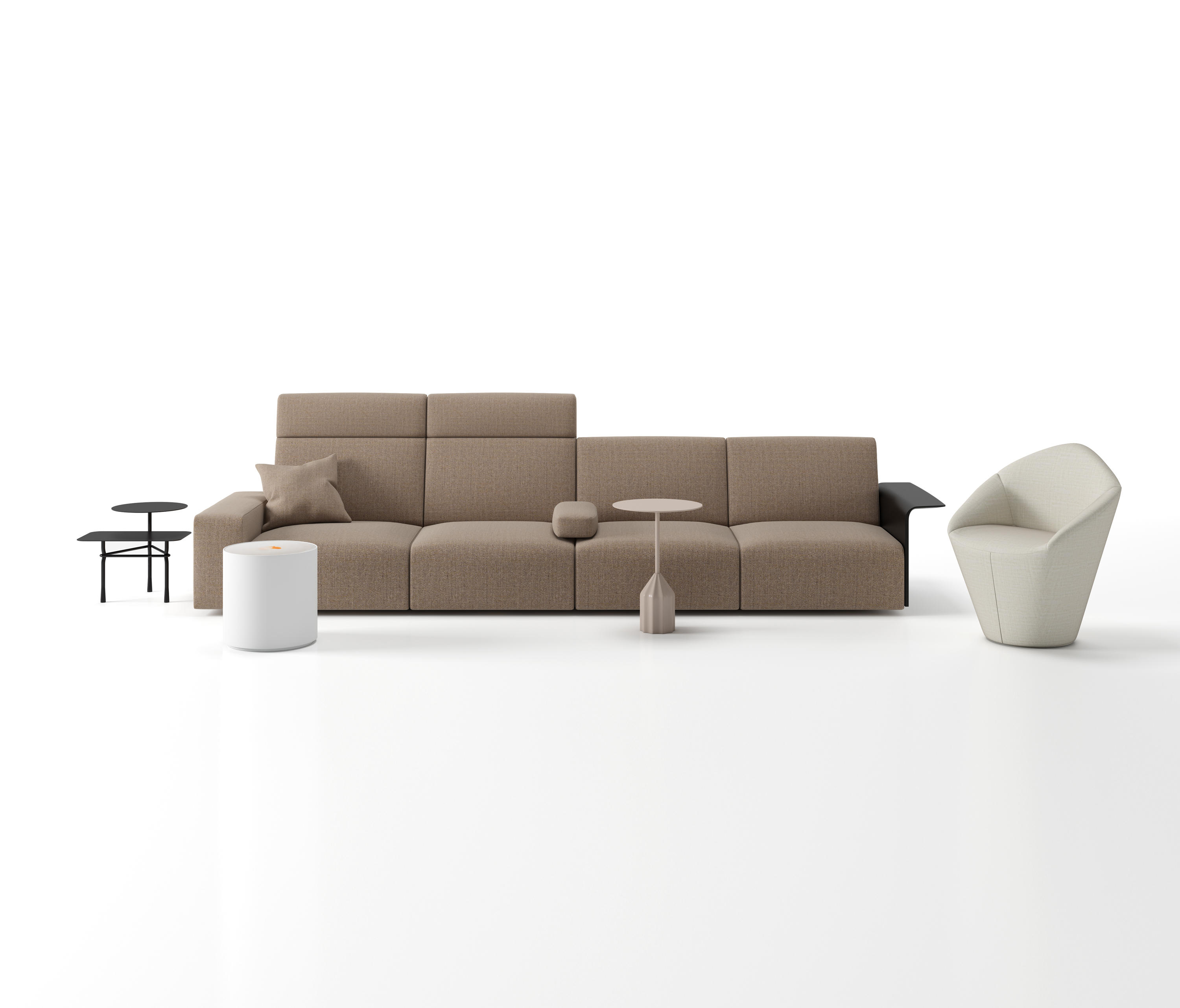 创意火狐官方网站 - 坐具|沙发|办公火狐官方网站|火狐HUOHU（中国）火狐官方网站|SISTEMA 沙发