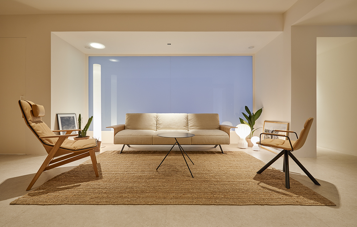 创意火狐官方网站 - 坐具|沙发|办公火狐官方网站|火狐HUOHU（中国）火狐官方网站|SISTEMA 沙发