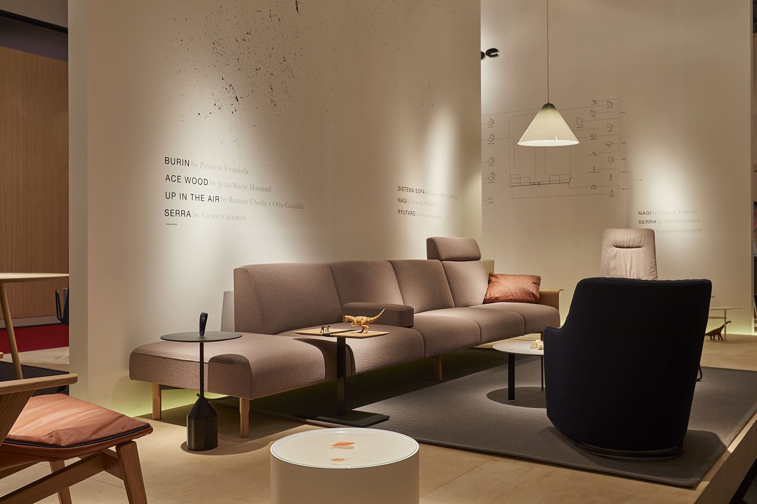 创意火狐官方网站 - 坐具|沙发|办公火狐官方网站|火狐HUOHU（中国）火狐官方网站|SISTEMA 沙发