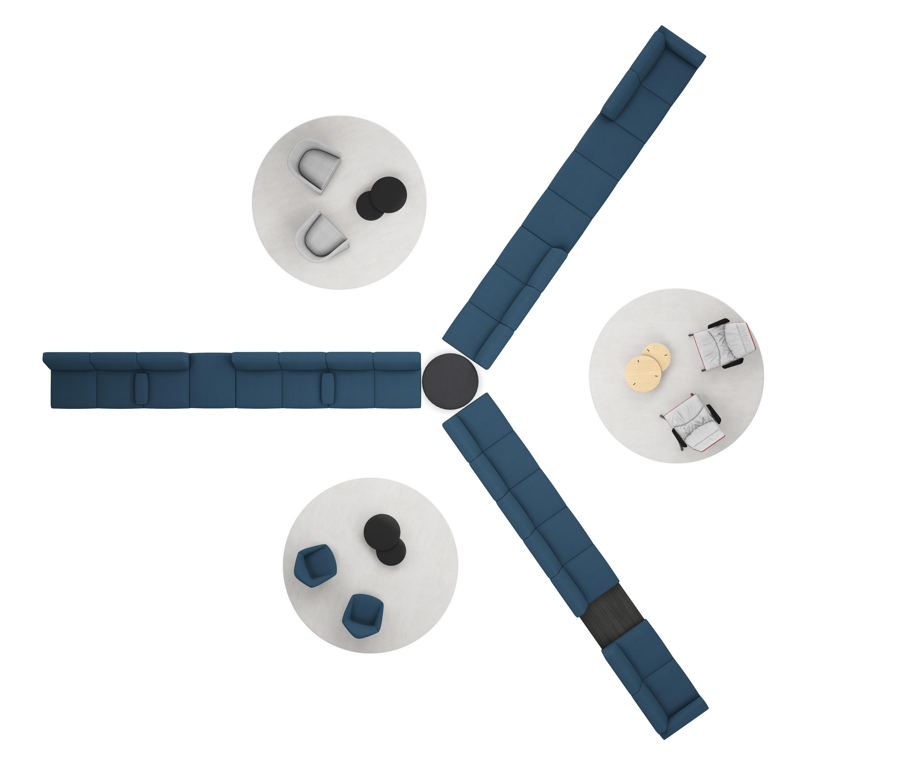 创意火狐官方网站 - 坐具|沙发|办公火狐官方网站|火狐HUOHU（中国）火狐官方网站|SISTEMA 沙发