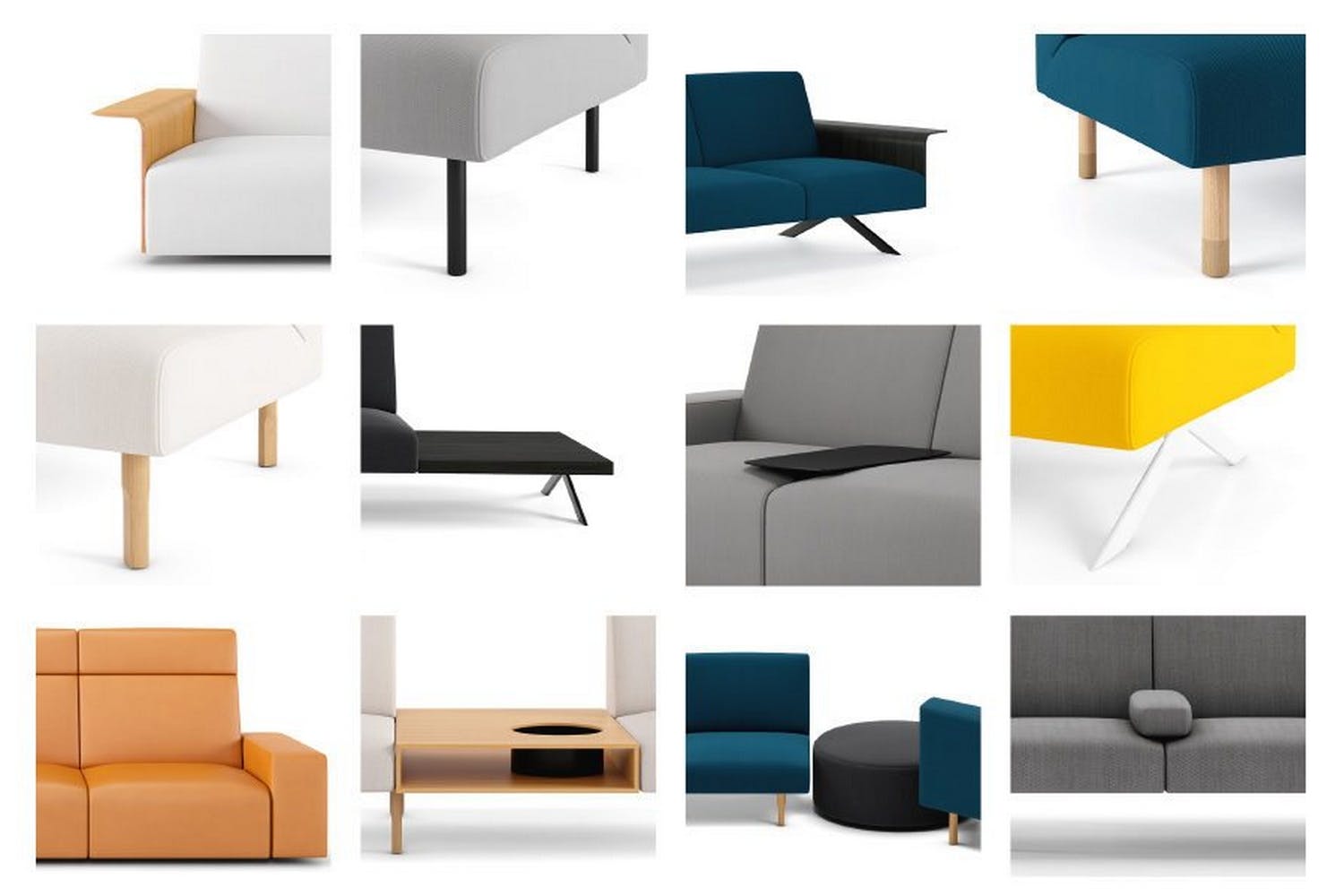 创意火狐官方网站 - 坐具|沙发|办公火狐官方网站|火狐HUOHU（中国）火狐官方网站|SISTEMA 沙发