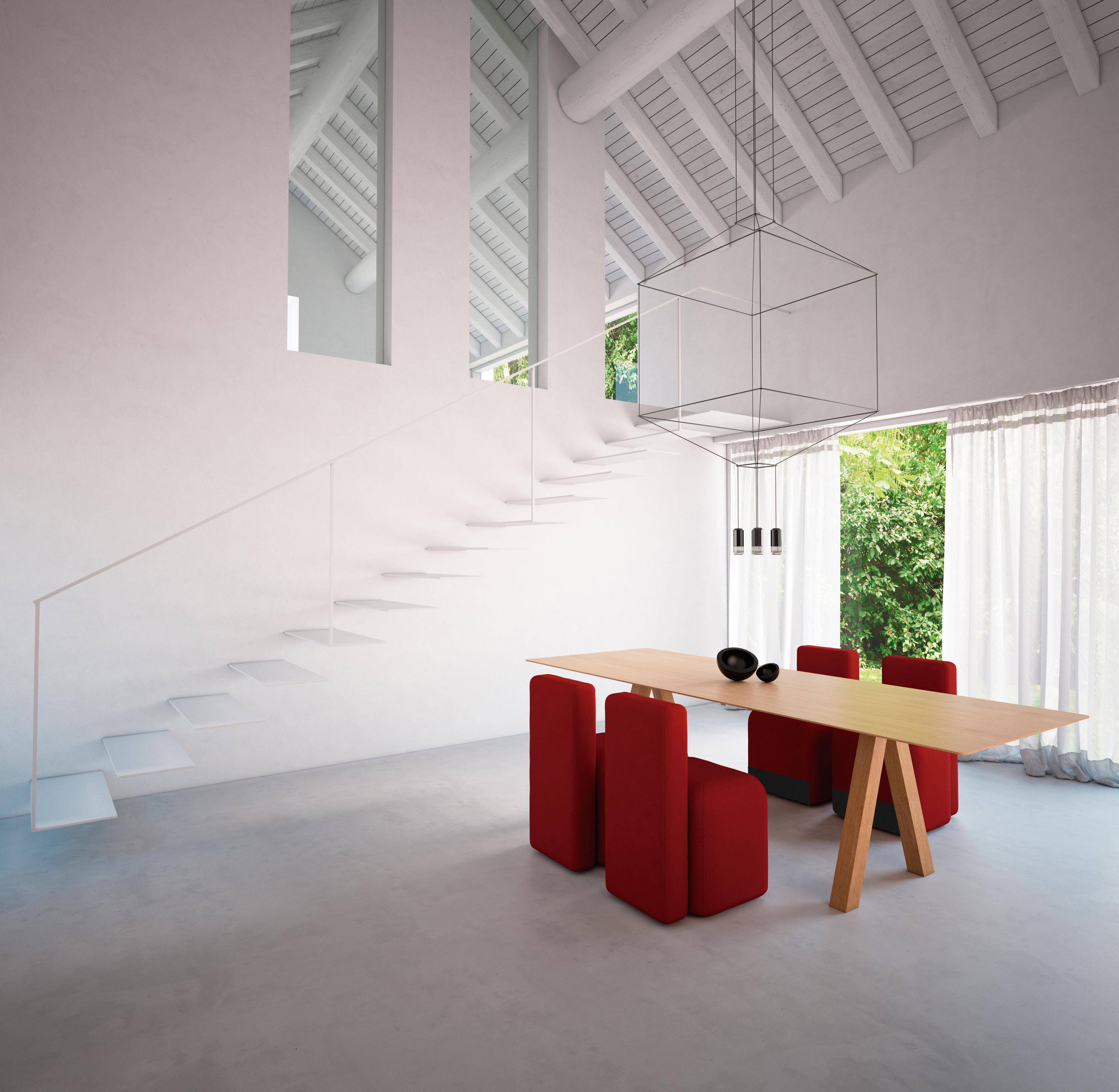 创意火狐官方网站 - 桌几|餐桌|办公火狐官方网站|火狐HUOHU（中国）火狐官方网站|TRESTLE 桌子