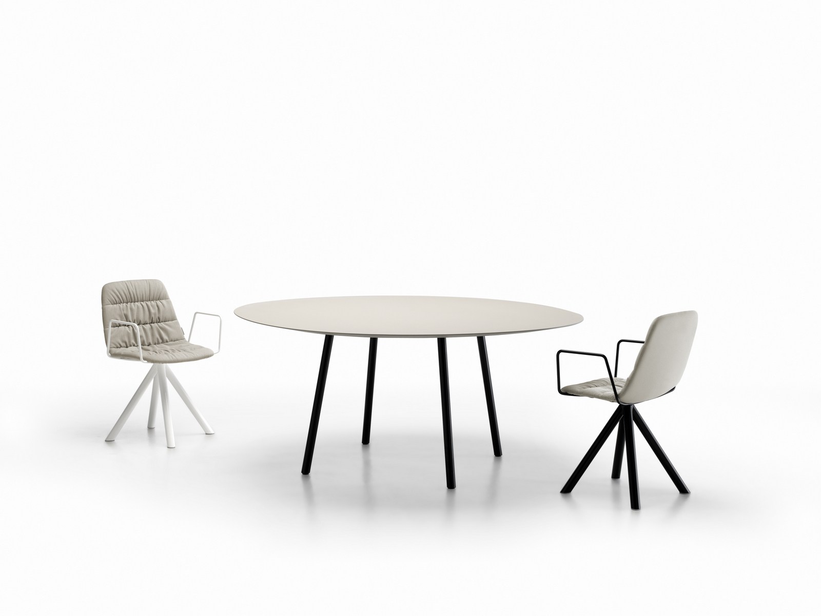 创意火狐官方网站 - 桌几|餐桌|办公火狐官方网站|火狐HUOHU（中国）火狐官方网站|Maarten 桌子