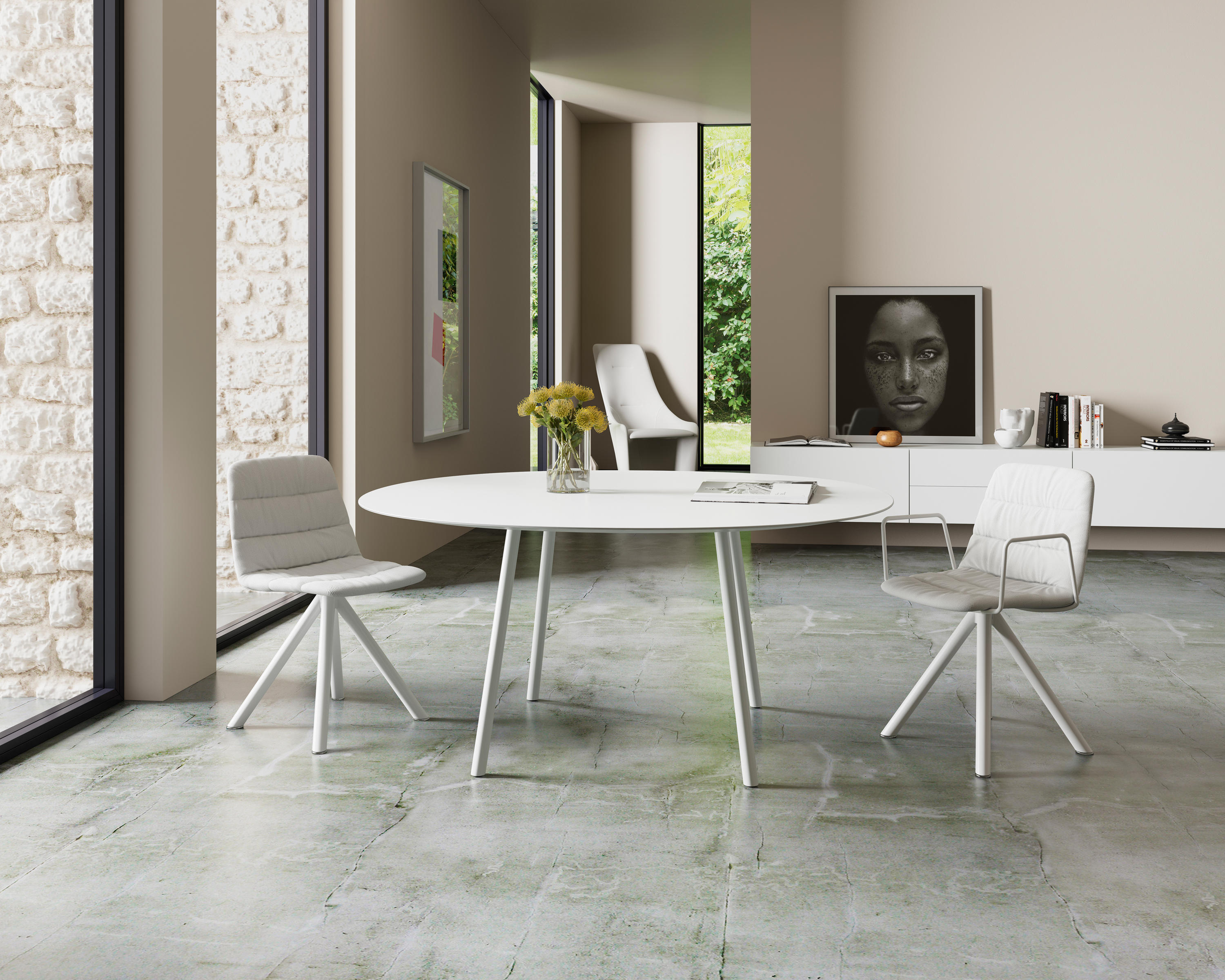 创意火狐官方网站 - 桌几|餐桌|办公火狐官方网站|火狐HUOHU（中国）火狐官方网站|Maarten 桌子