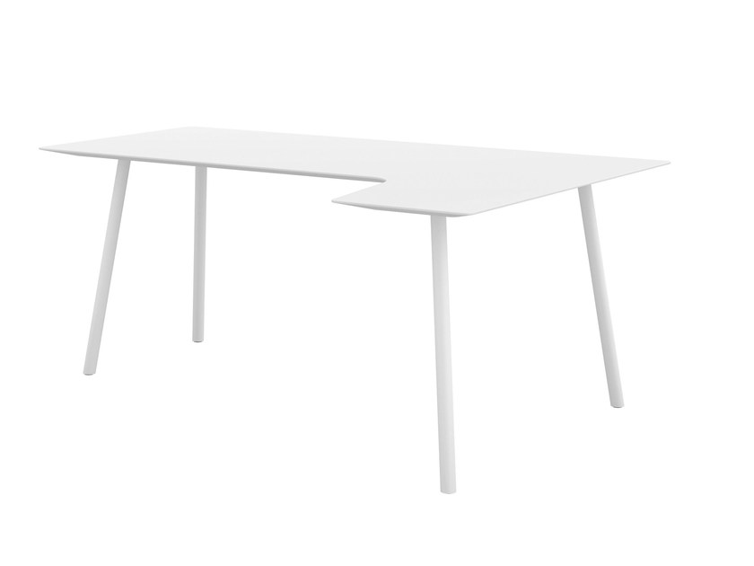 办公台|时尚大班台|办公火狐官方网站|火狐HUOHU（中国）火狐官方网站|Maarten 办公桌