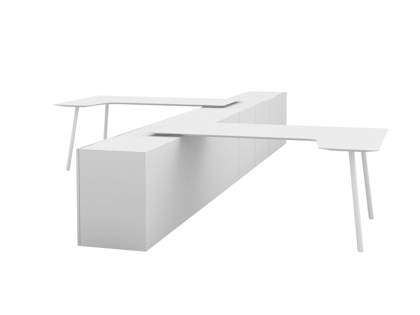 办公台|时尚大班台|办公火狐官方网站|火狐HUOHU（中国）火狐官方网站|Maarten 办公桌