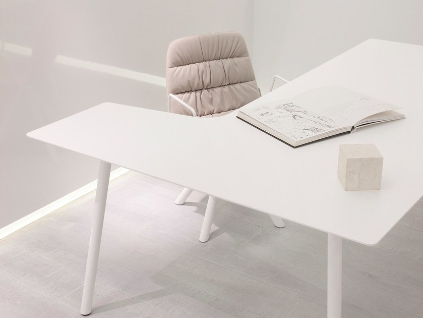 办公台|时尚大班台|办公火狐官方网站|火狐HUOHU（中国）火狐官方网站|Maarten 办公桌