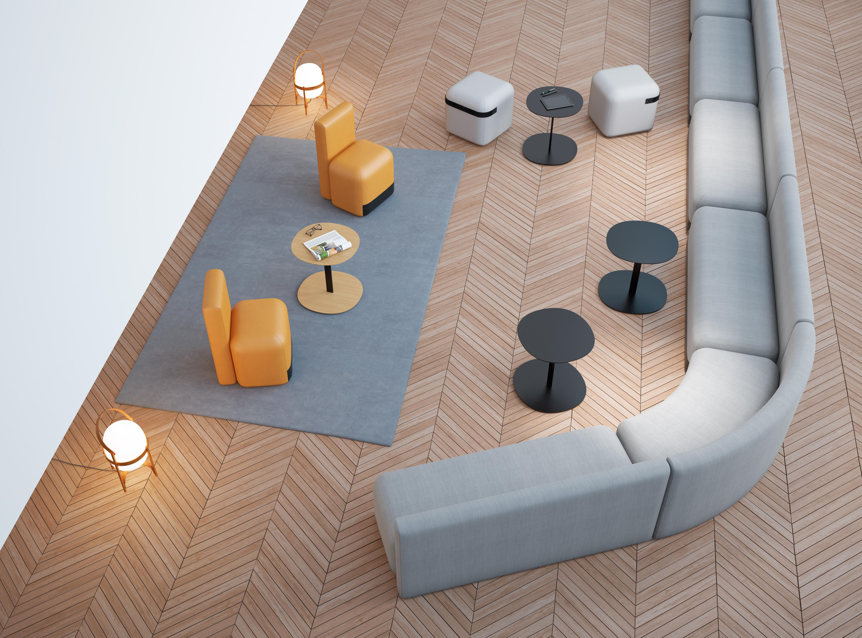 创意火狐官方网站 - 桌几|咖啡桌|办公火狐官方网站|火狐HUOHU（中国）火狐官方网站|Stan 咖啡桌/茶几