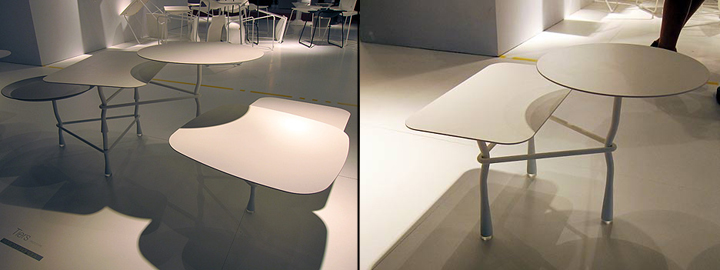 创意火狐官方网站 - 桌几|咖啡桌|办公火狐官方网站|火狐HUOHU（中国）火狐官方网站|Tiers 咖啡桌/茶几