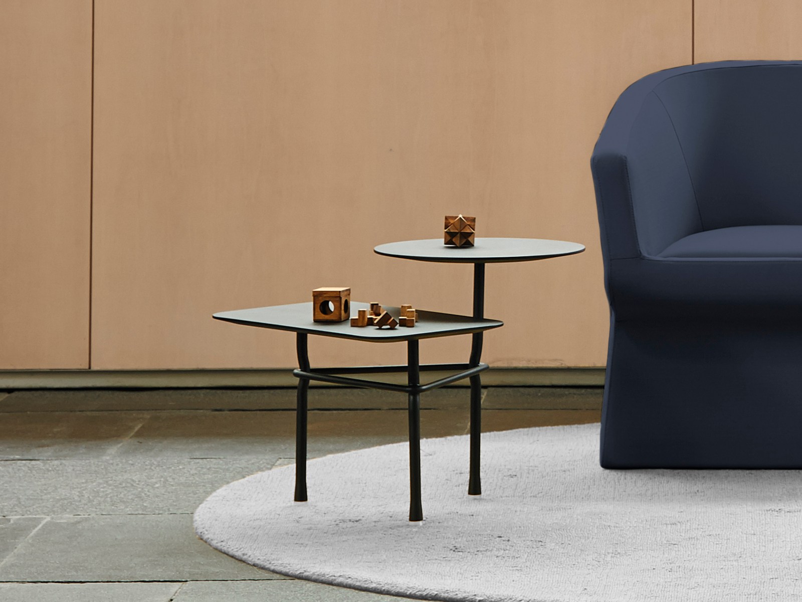 创意火狐官方网站 - 桌几|咖啡桌|办公火狐官方网站|火狐HUOHU（中国）火狐官方网站|Tiers 咖啡桌/茶几