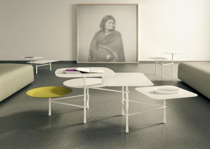 创意火狐官方网站 - 桌几|咖啡桌|办公火狐官方网站|火狐HUOHU（中国）火狐官方网站|Tiers 咖啡桌/茶几