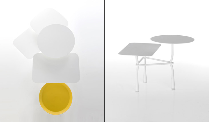 创意火狐官方网站 - 桌几|咖啡桌|办公火狐官方网站|火狐HUOHU（中国）火狐官方网站|Tiers 咖啡桌/茶几