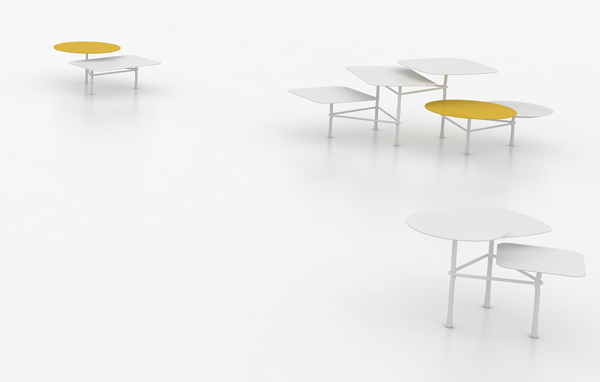 创意火狐官方网站 - 桌几|咖啡桌|办公火狐官方网站|火狐HUOHU（中国）火狐官方网站|Tiers 咖啡桌/茶几