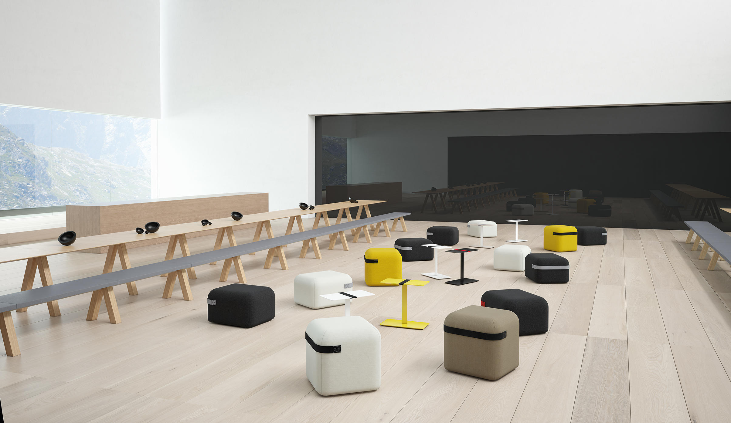 创意火狐官方网站 - 桌几|茶几/边几|办公火狐官方网站|火狐HUOHU（中国）火狐官方网站|SERRA 茶几/角几