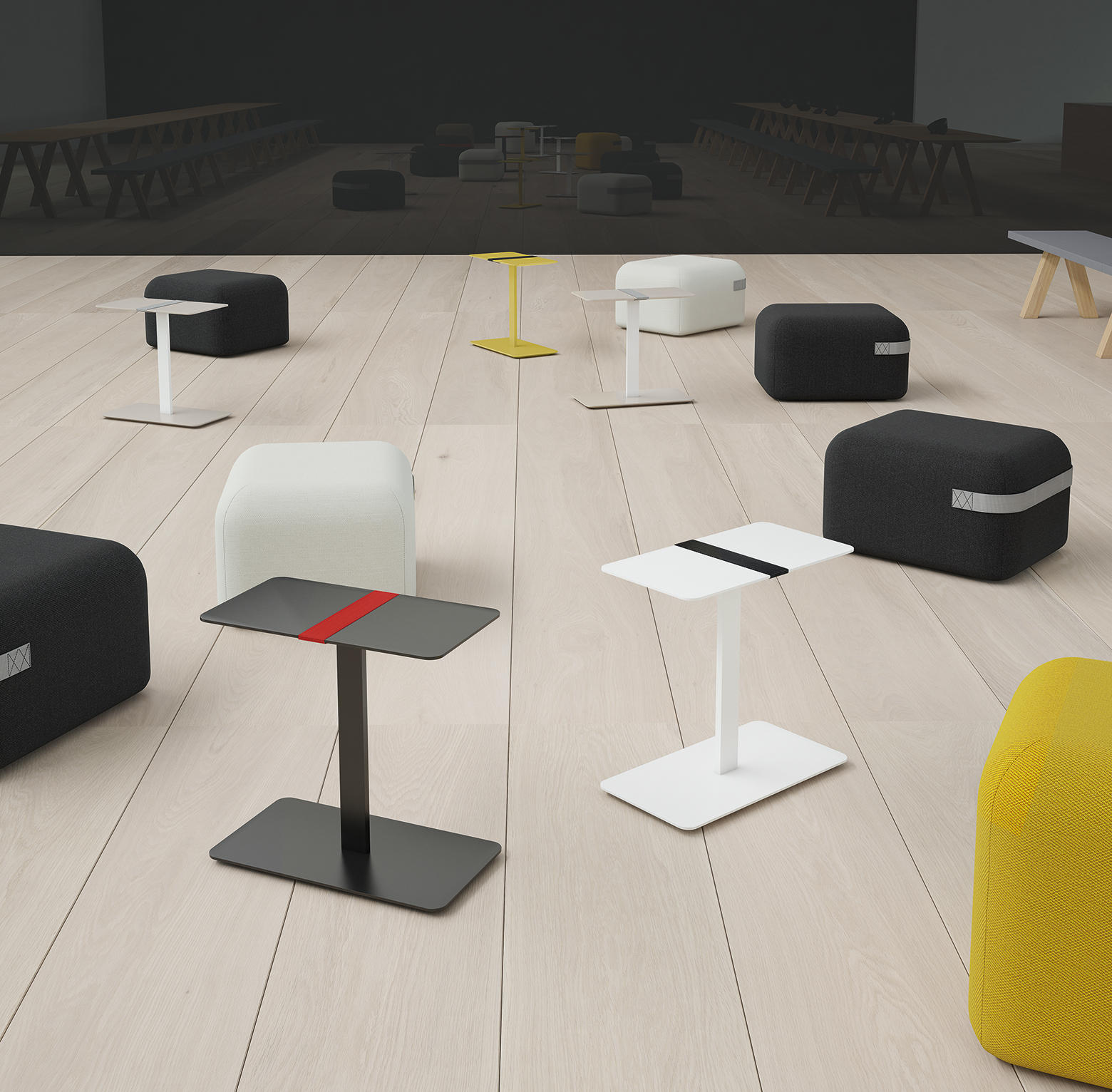 创意火狐官方网站 - 桌几|茶几/边几|办公火狐官方网站|火狐HUOHU（中国）火狐官方网站|SERRA 茶几/角几