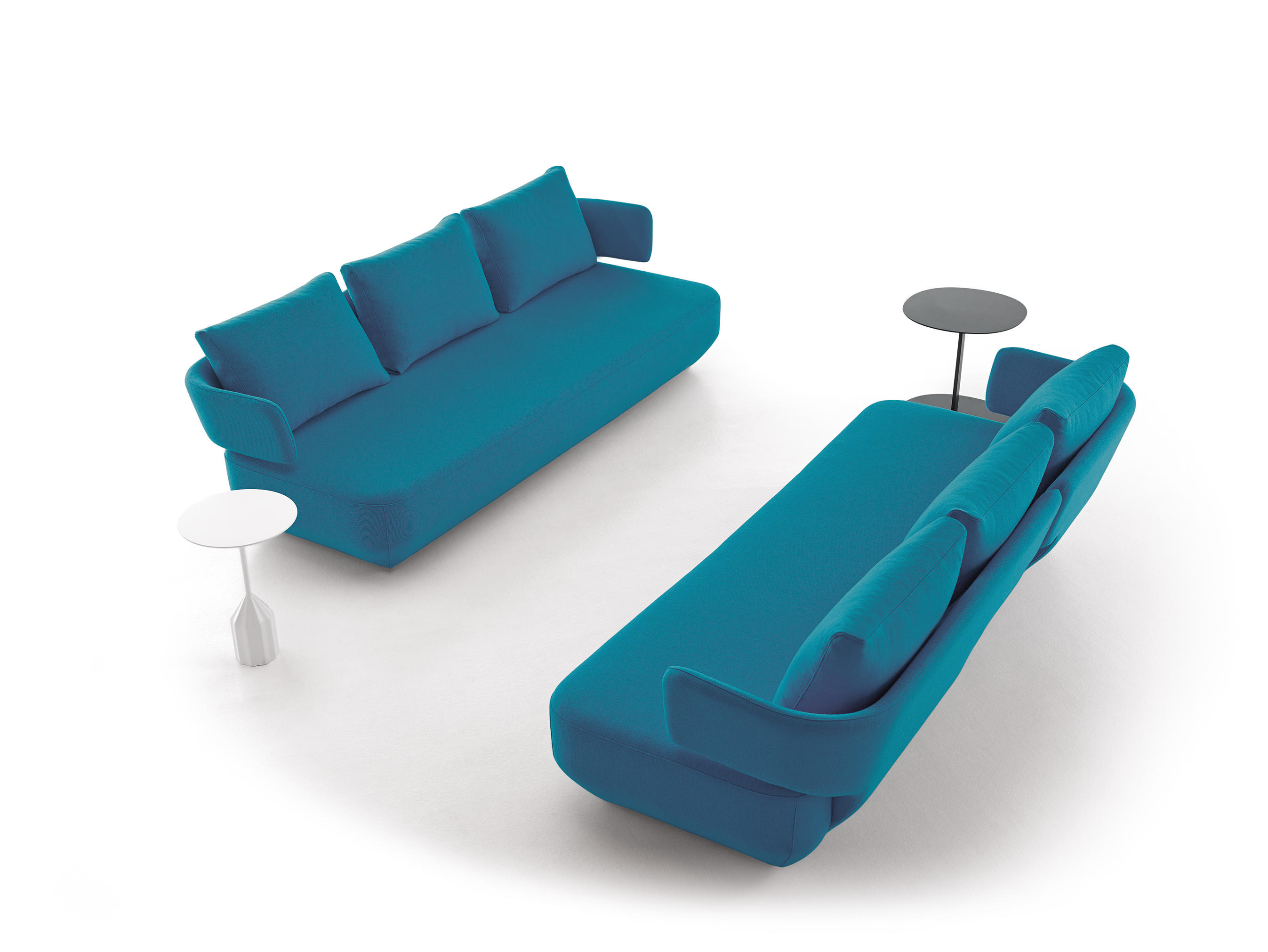 创意火狐官方网站 - 桌几|茶几/边几|办公火狐官方网站|火狐HUOHU（中国）火狐官方网站|SERRA 茶几/角几