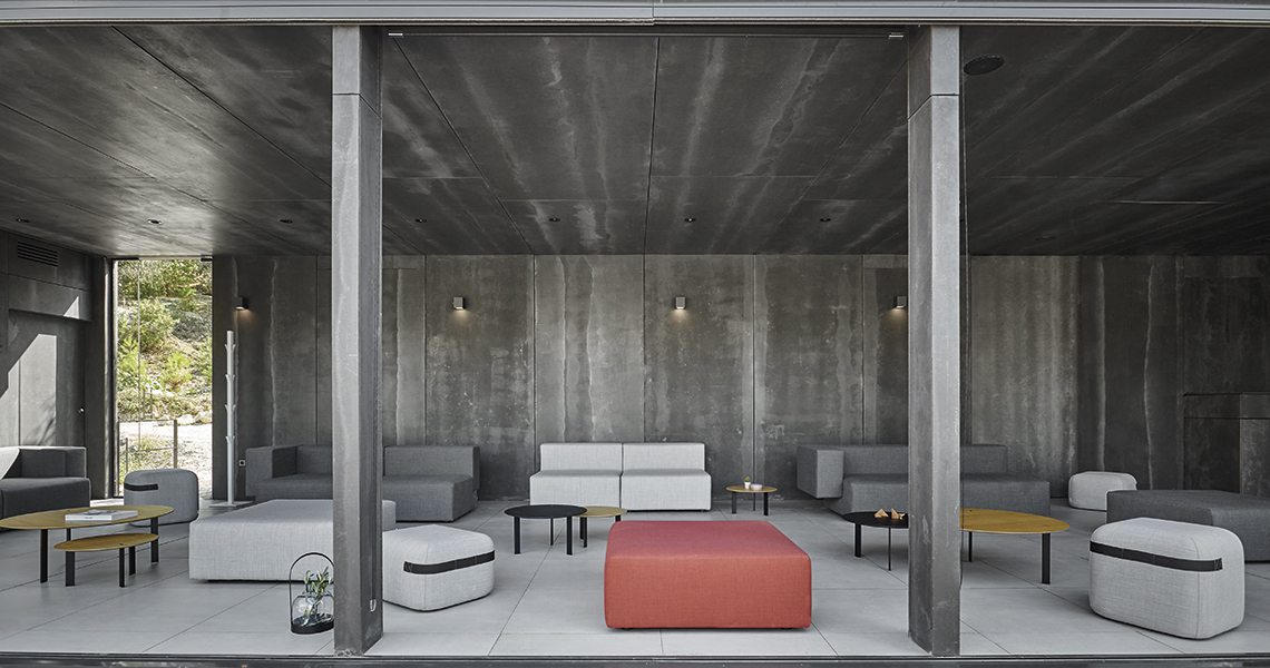 创意火狐官方网站 - 坐具|沙发|办公火狐官方网站|火狐HUOHU（中国）火狐官方网站|Step sofa 沙发