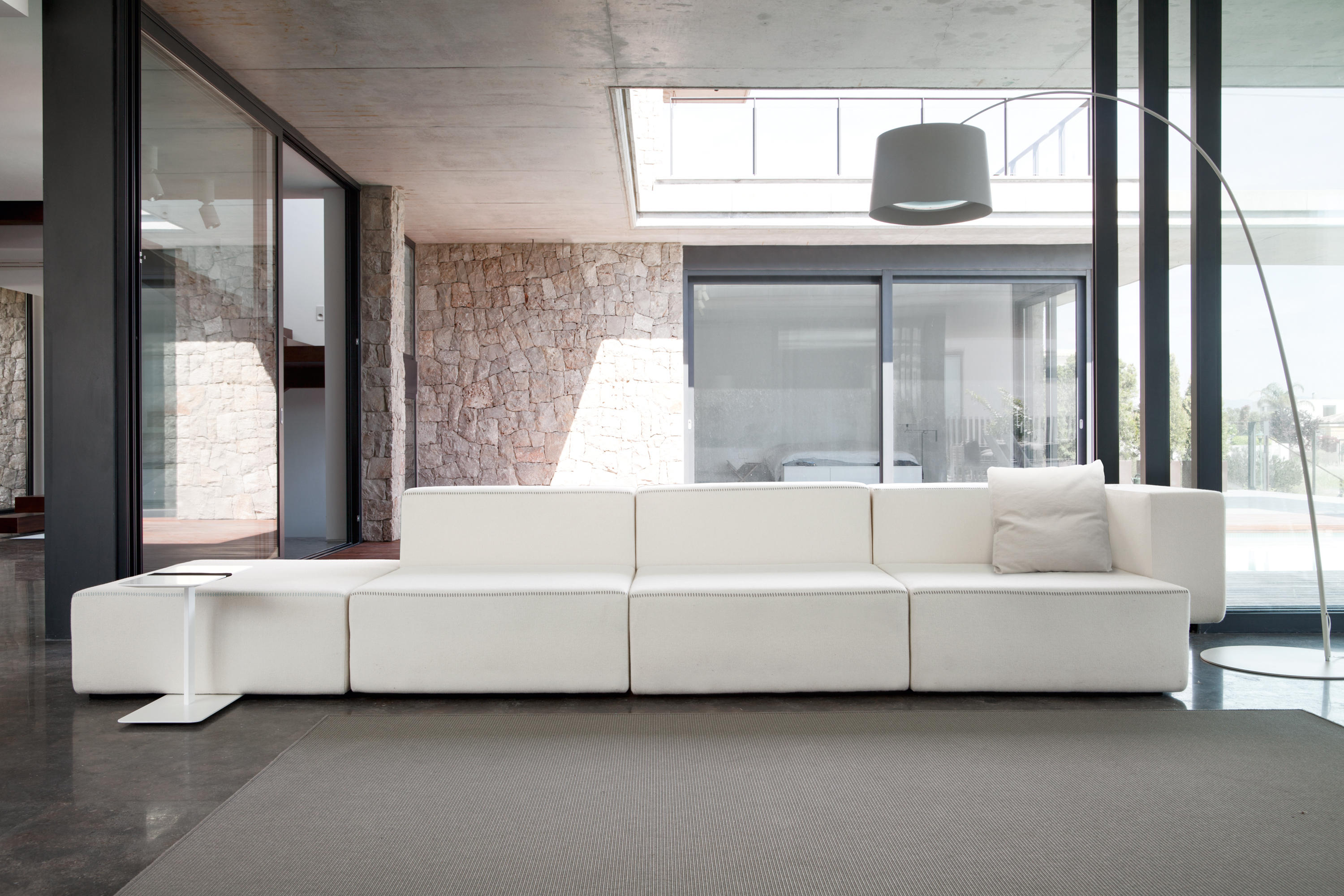 创意火狐官方网站 - 坐具|沙发|办公火狐官方网站|火狐HUOHU（中国）火狐官方网站|Step sofa 沙发