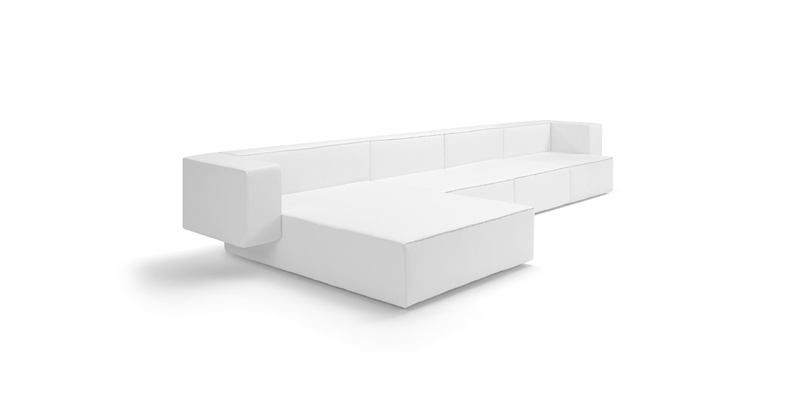 创意火狐官方网站 - 坐具|沙发|办公火狐官方网站|火狐HUOHU（中国）火狐官方网站|Step sofa 沙发