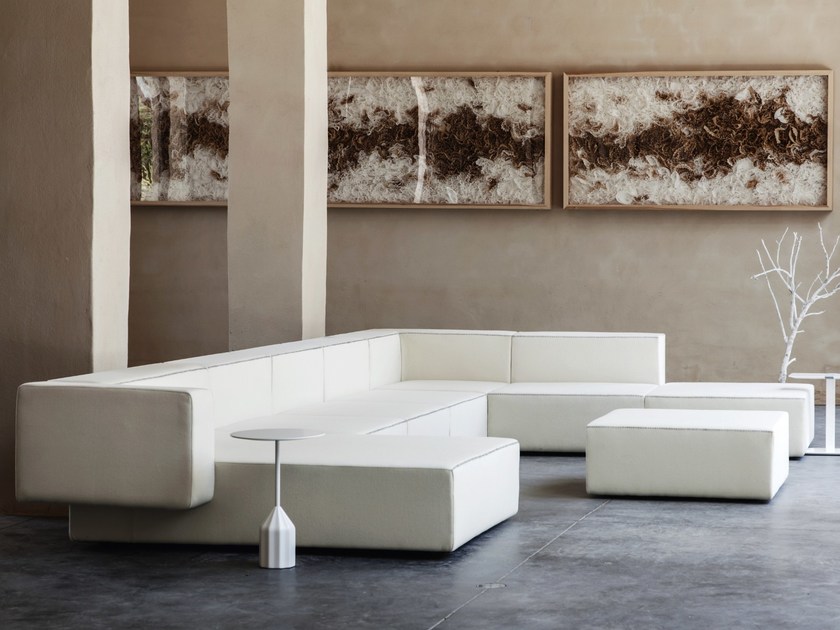 创意火狐官方网站 - 坐具|沙发|办公火狐官方网站|火狐HUOHU（中国）火狐官方网站|Step sofa 沙发