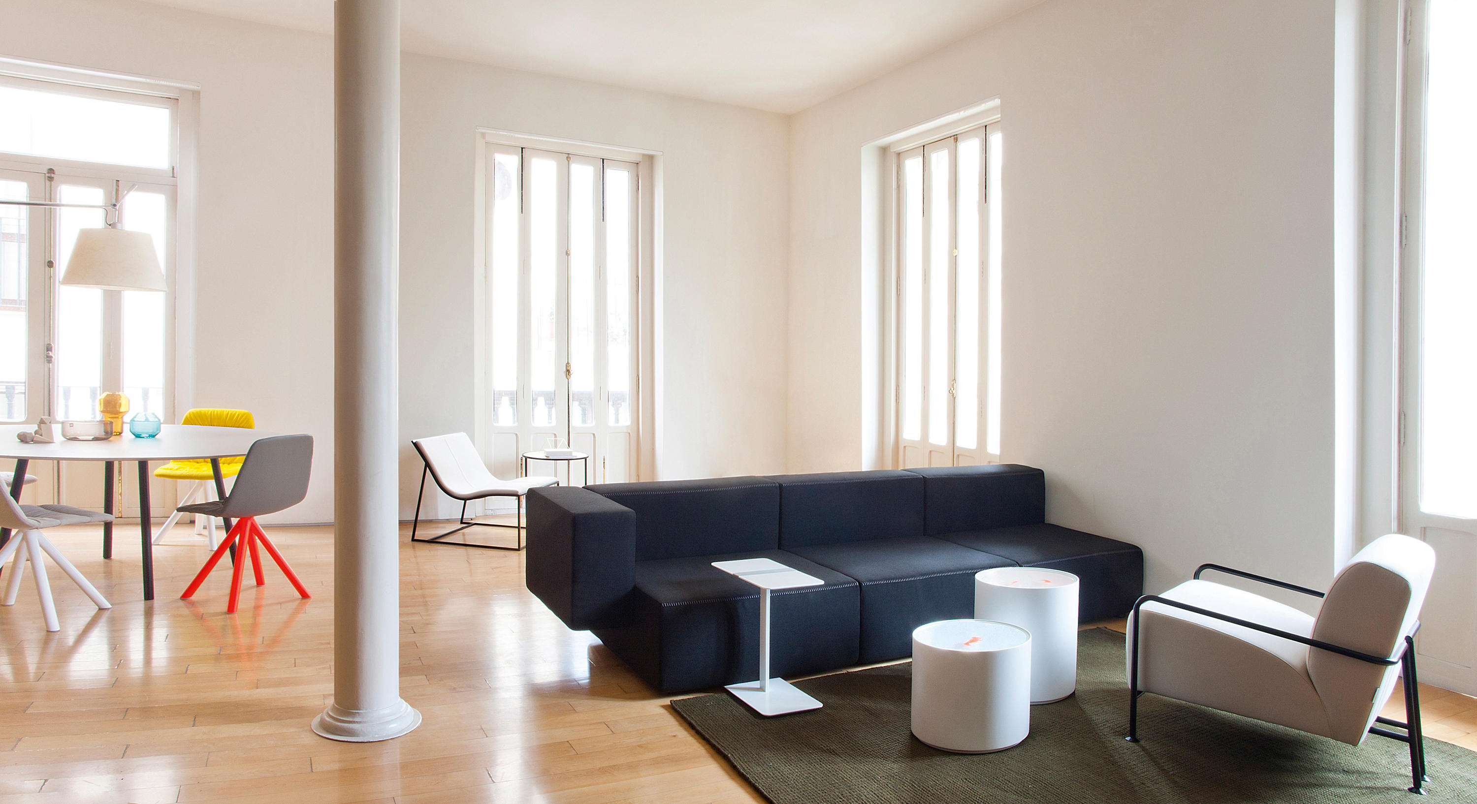 创意火狐官方网站 - 坐具|沙发|办公火狐官方网站|火狐HUOHU（中国）火狐官方网站|Colubi 扶手椅/沙发椅