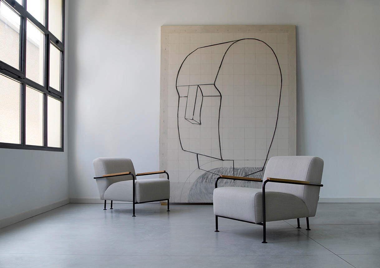 创意火狐官方网站 - 坐具|沙发|办公火狐官方网站|火狐HUOHU（中国）火狐官方网站|Colubi 扶手椅/沙发椅