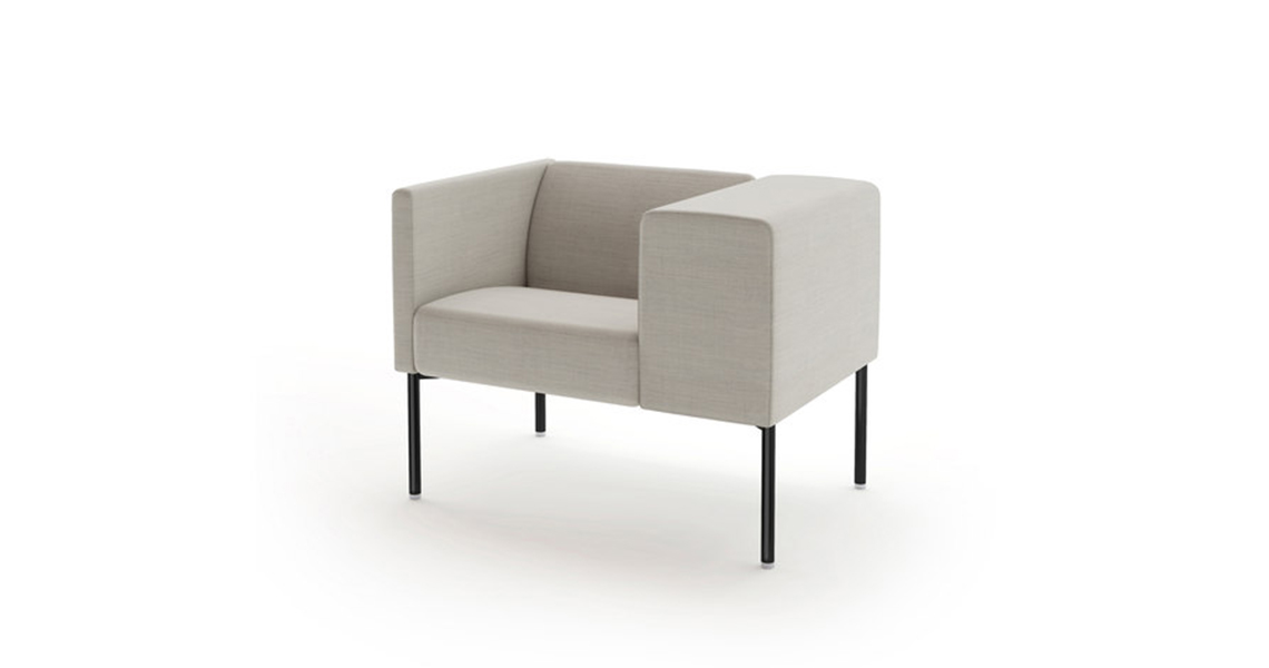 [创意火狐官方网站 - 坐具|沙发|办公火狐官方网站|火狐HUOHU（中国）火狐官方网站|Brix 扶手椅/沙发椅]