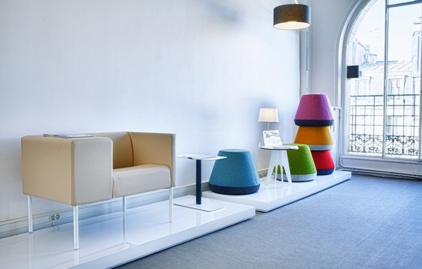 创意火狐官方网站 - 坐具|沙发|办公火狐官方网站|火狐HUOHU（中国）火狐官方网站|Brix 扶手椅/沙发椅