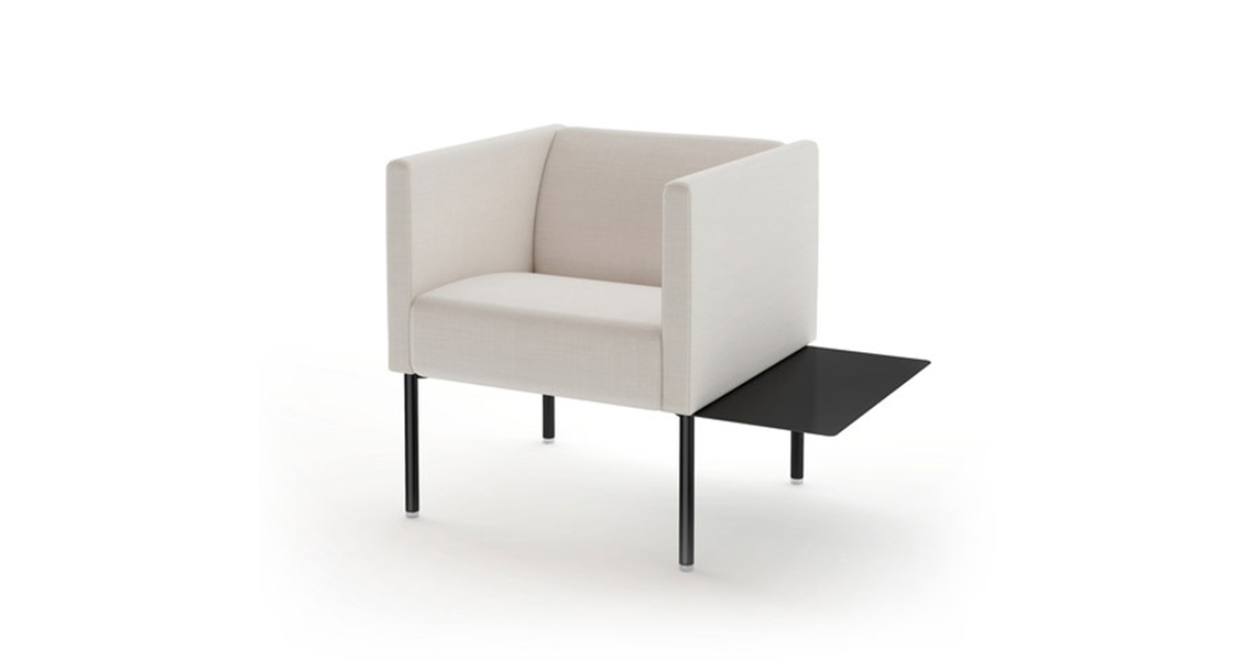 创意火狐官方网站 - 坐具|沙发|办公火狐官方网站|火狐HUOHU（中国）火狐官方网站|Brix 扶手椅/沙发椅