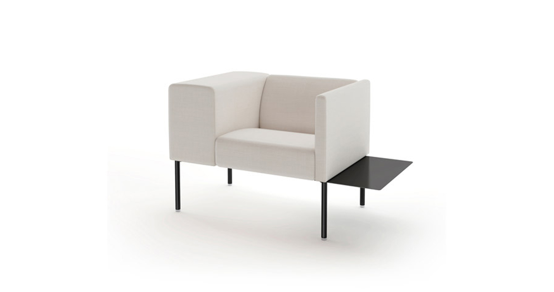 创意火狐官方网站 - 坐具|沙发|办公火狐官方网站|火狐HUOHU（中国）火狐官方网站|Brix 扶手椅/沙发椅