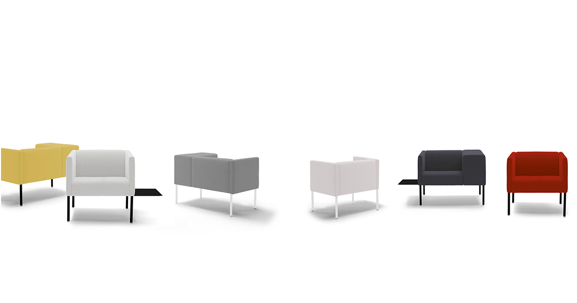 创意火狐官方网站 - 坐具|沙发|办公火狐官方网站|火狐HUOHU（中国）火狐官方网站|Brix 扶手椅/沙发椅