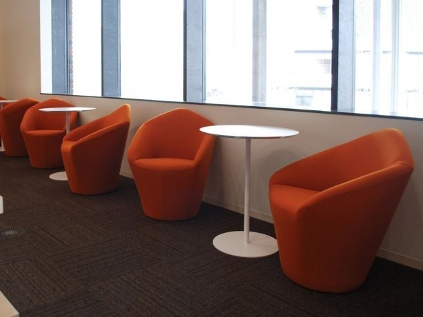 创意火狐官方网站 - 坐具|沙发|办公火狐官方网站|火狐HUOHU（中国）火狐官方网站|Penta 沙发椅