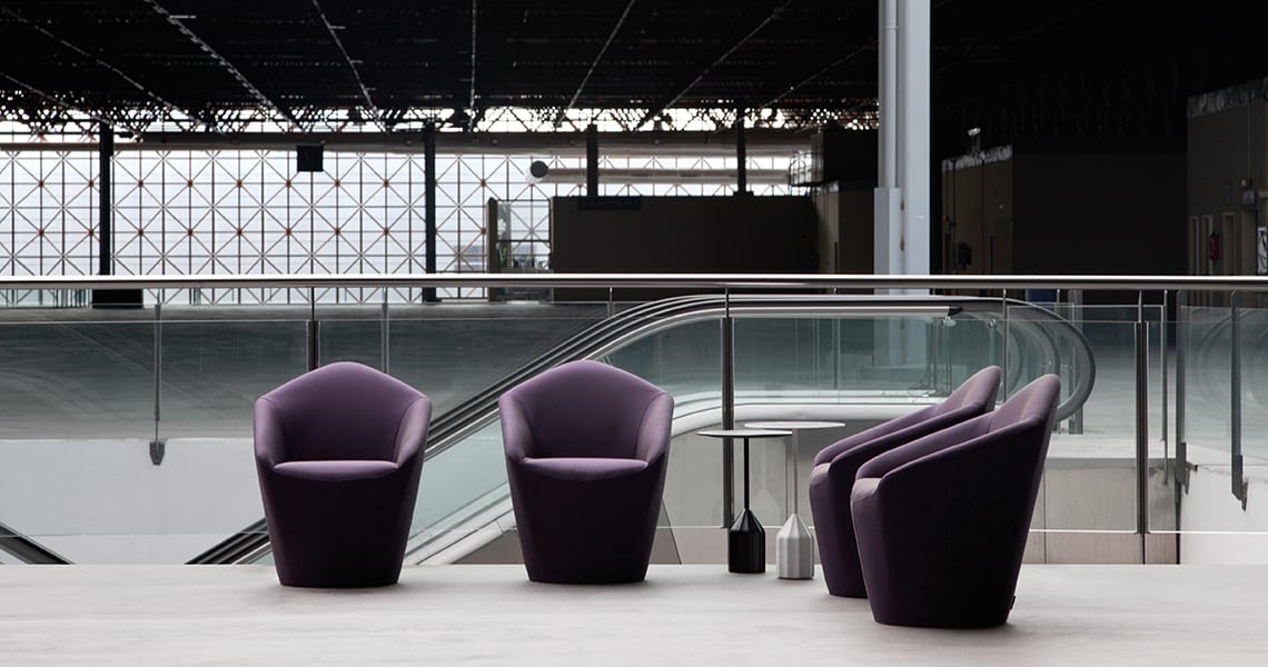 创意火狐官方网站 - 坐具|沙发|办公火狐官方网站|火狐HUOHU（中国）火狐官方网站|Penta 沙发椅