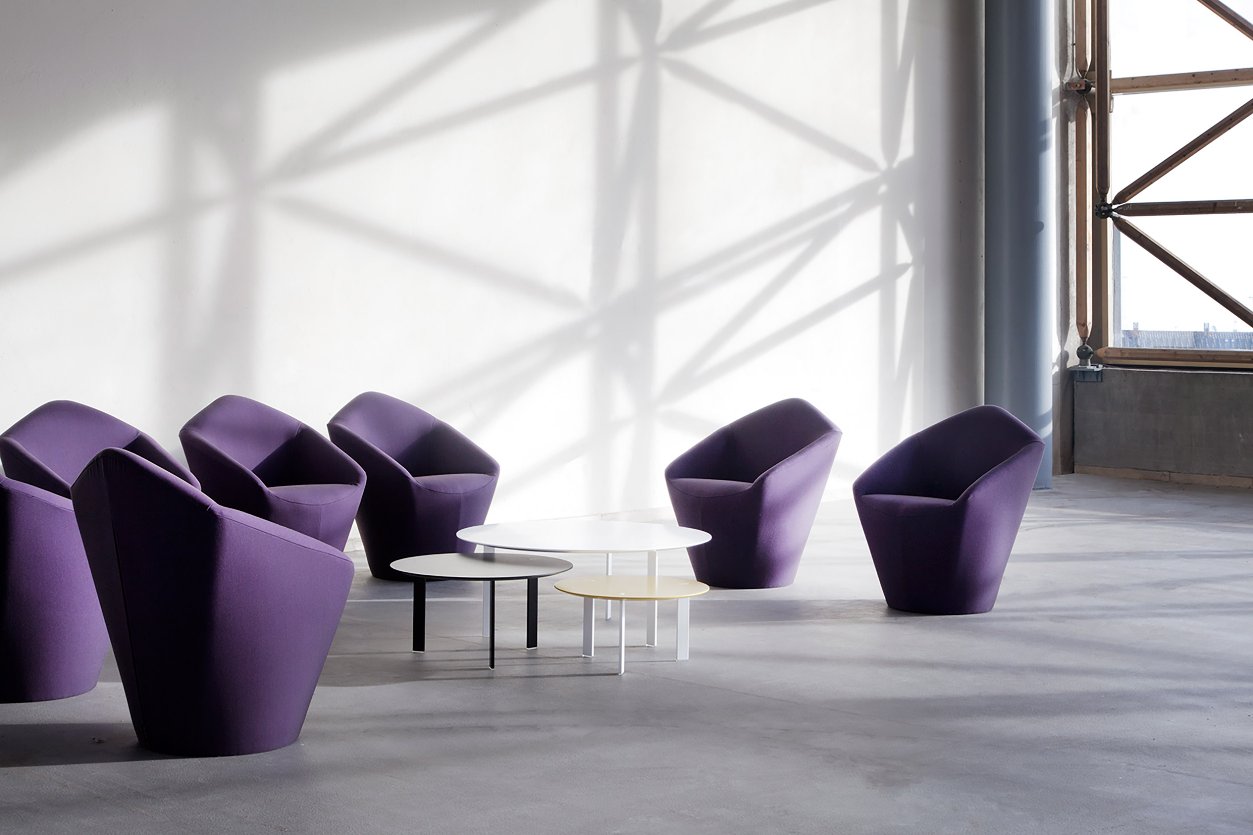 创意火狐官方网站 - 坐具|沙发|办公火狐官方网站|火狐HUOHU（中国）火狐官方网站|Penta 沙发椅