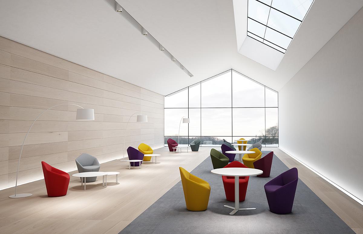 创意火狐官方网站 - 坐具|沙发|办公火狐官方网站|火狐HUOHU（中国）火狐官方网站|Penta 沙发椅