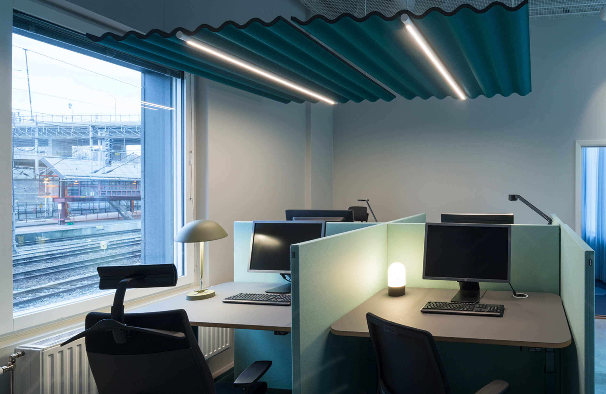 创意火狐官方网站 - 附件|装饰画/墙饰|办公火狐官方网站|火狐HUOHU（中国）火狐官方网站|Scala Ceiling天花板