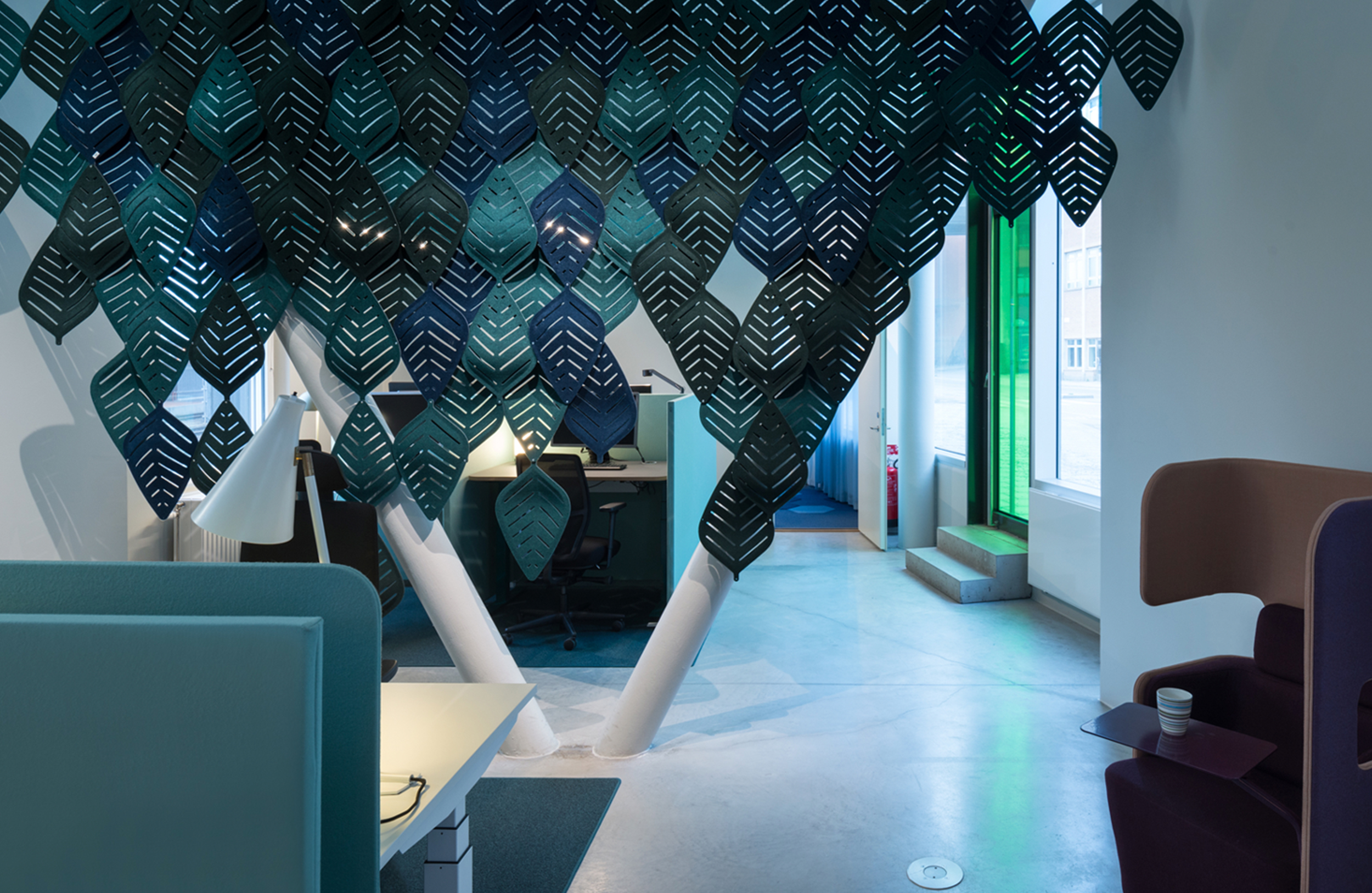 创意火狐官方网站 - 附件|装饰画/墙饰|办公火狐官方网站|火狐HUOHU（中国）火狐官方网站|声学壁挂幕墙