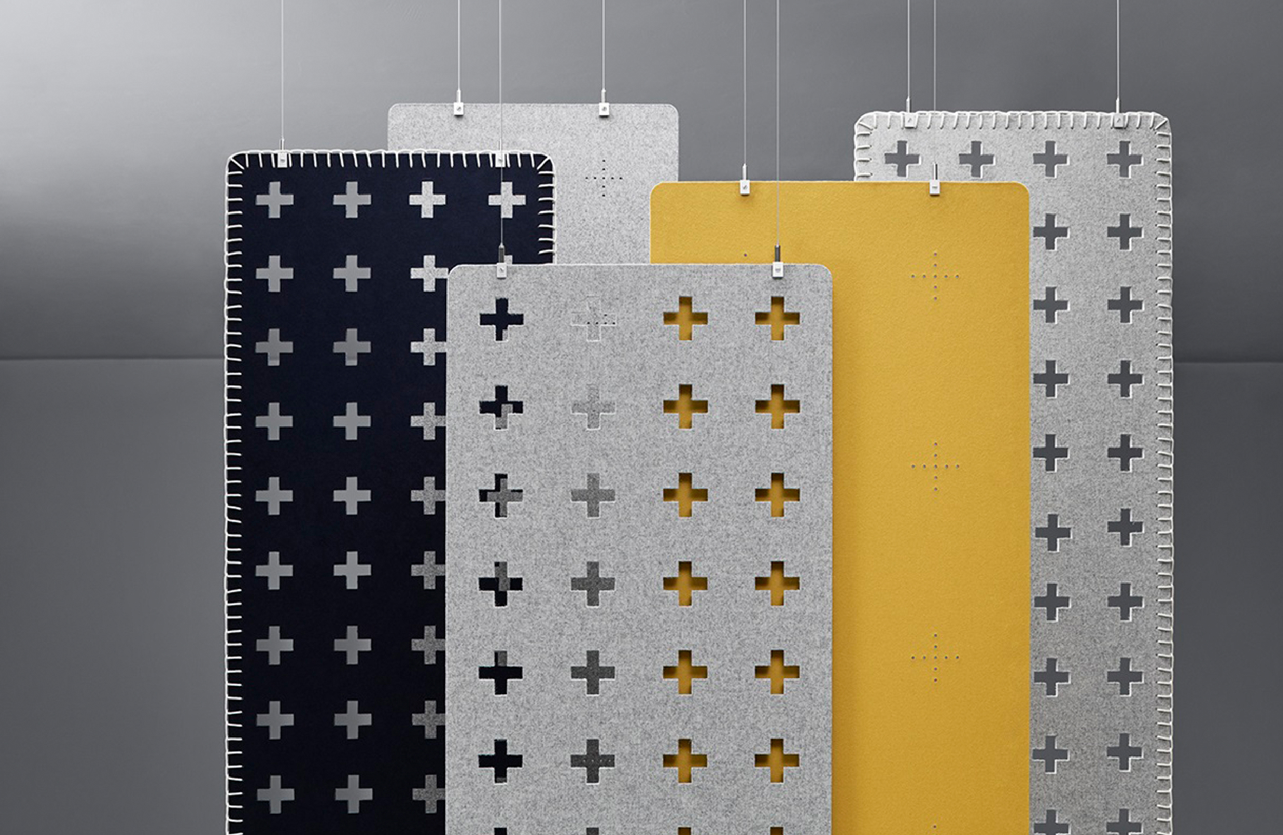 [创意火狐官方网站 - 附件|装饰画/墙饰|办公火狐官方网站|火狐HUOHU（中国）火狐官方网站|十字架吸音墙饰]