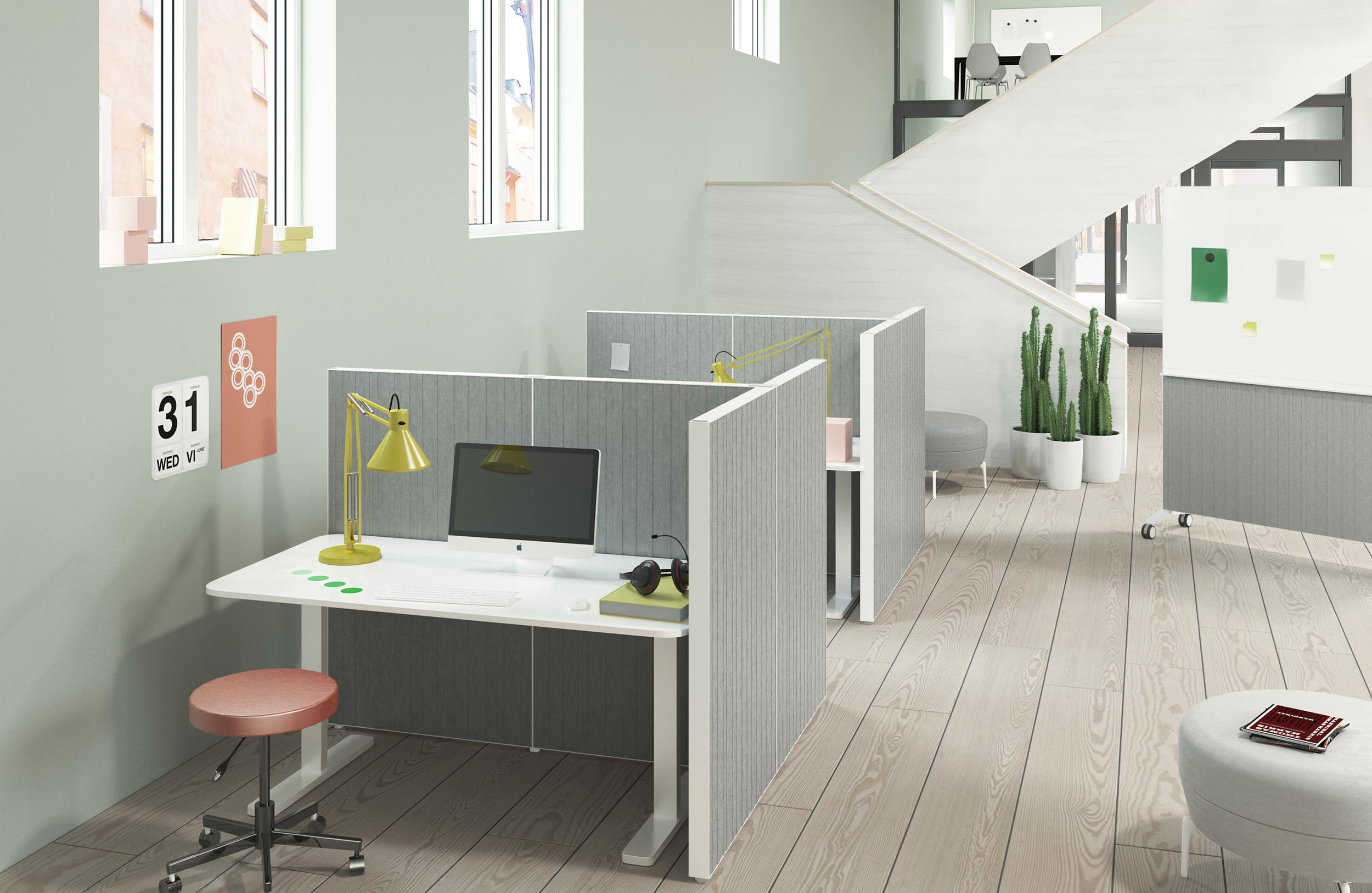 创意火狐官方网站 - 附件|屏风|办公火狐官方网站|火狐HUOHU（中国）火狐官方网站|Alumi Combi屏幕屏风