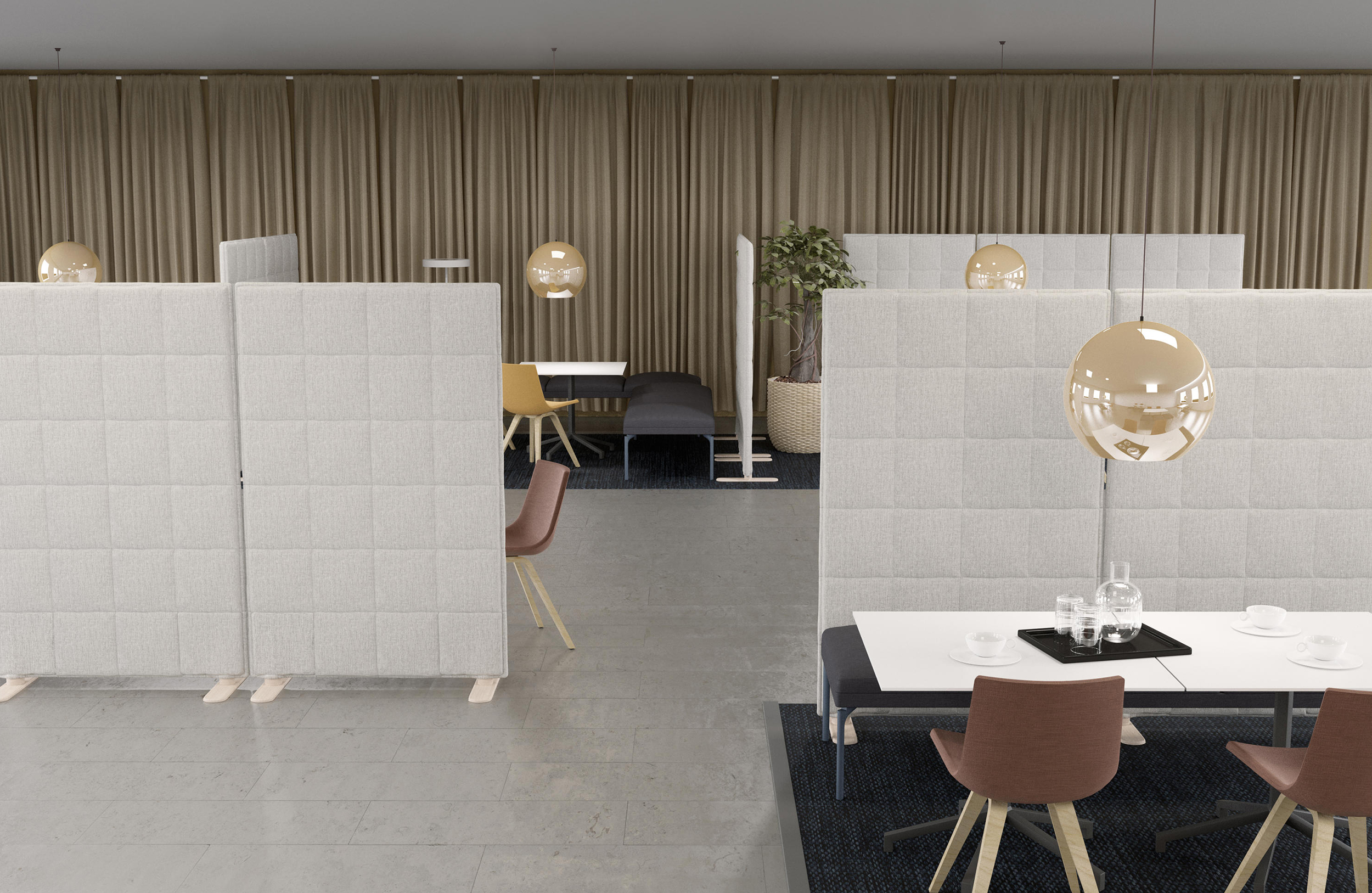 创意火狐官方网站 - 附件|屏风|办公火狐官方网站|火狐HUOHU（中国）火狐官方网站|seam地板屏幕