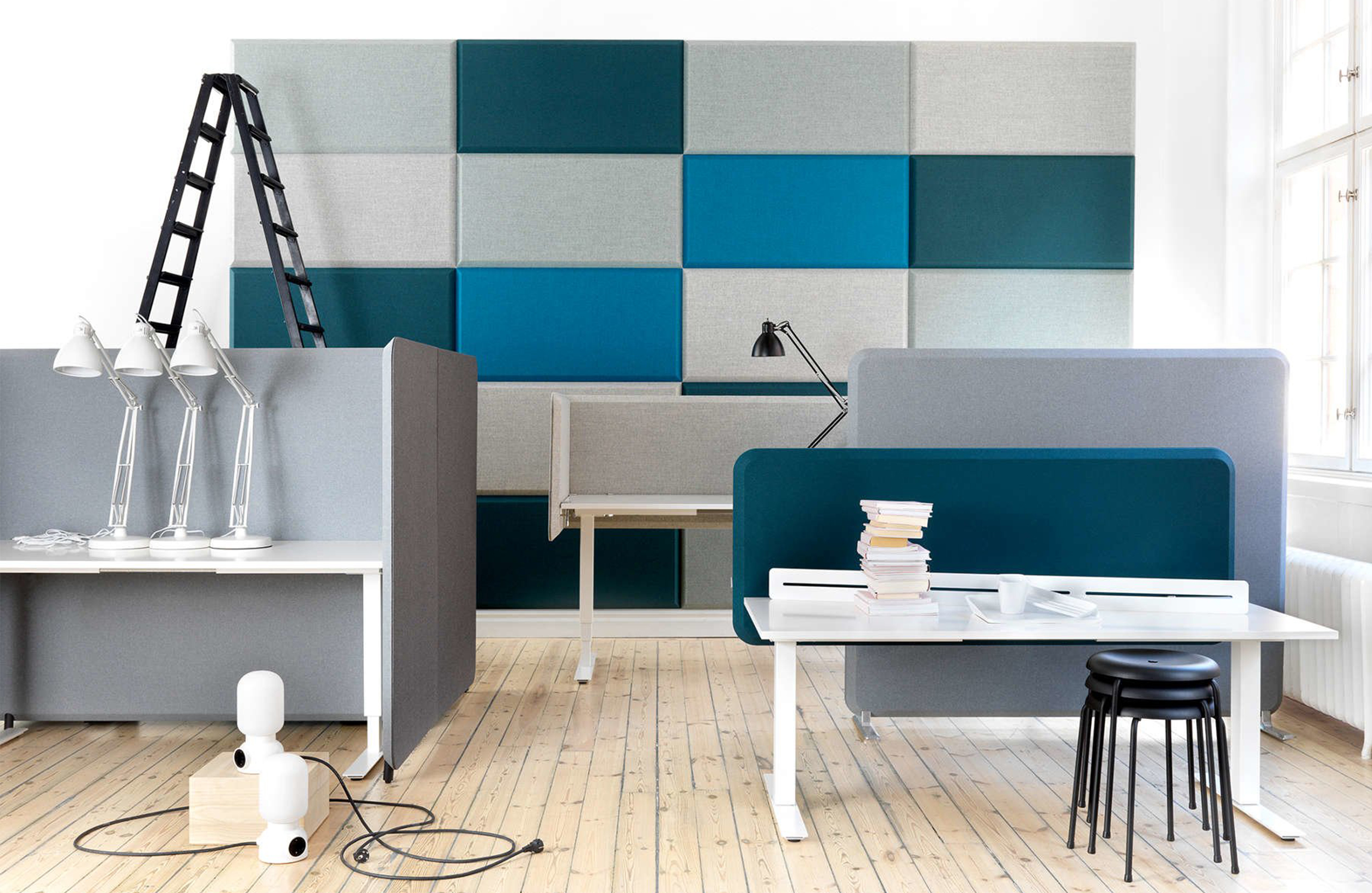 办公屏风|屏风工作站|办公火狐官方网站|火狐HUOHU（中国）火狐官方网站|Domo办公桌屏风卡位