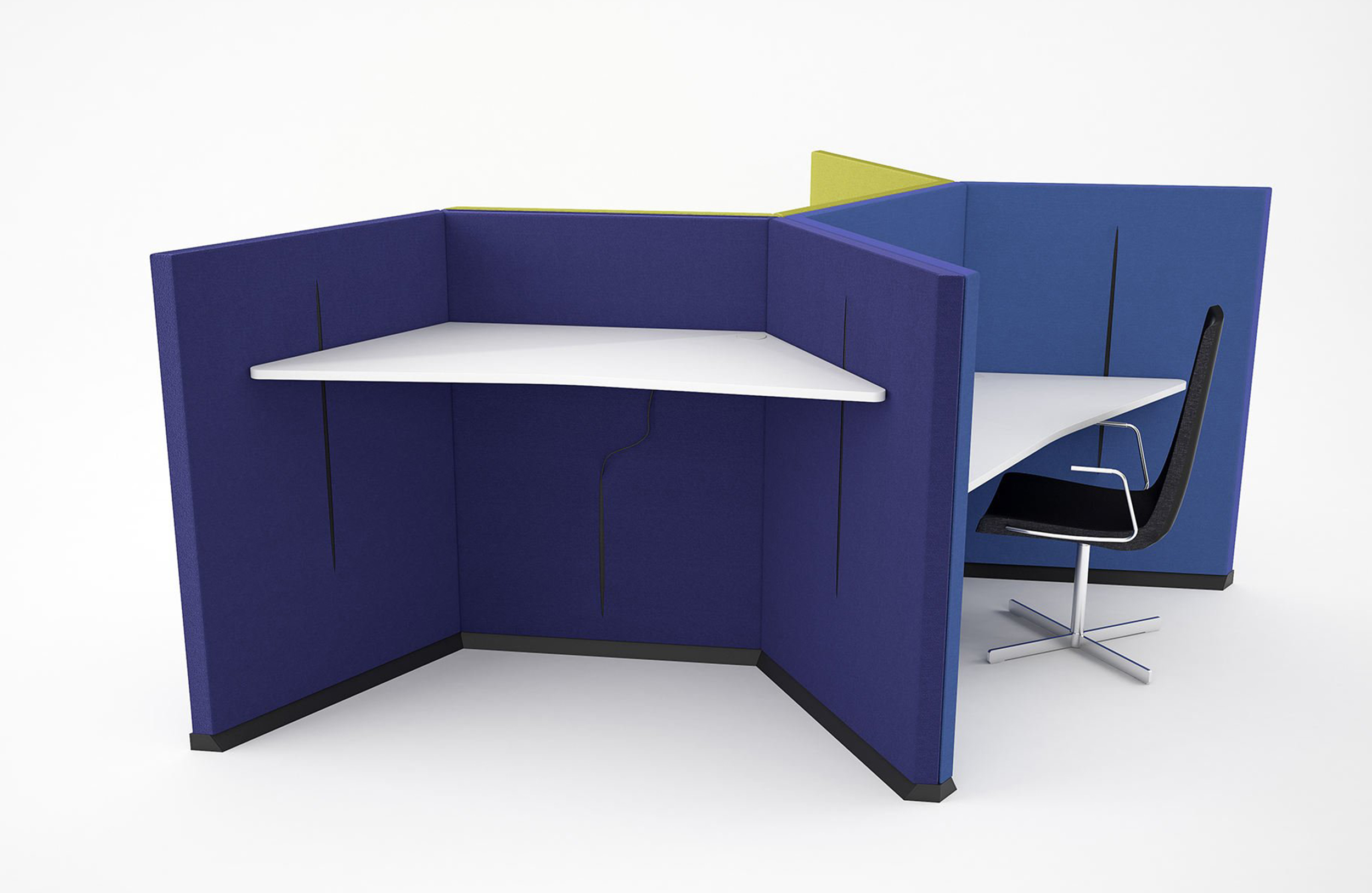 办公屏风|屏风工作站|办公火狐官方网站|火狐HUOHU（中国）火狐官方网站|My Hive工作位隔断