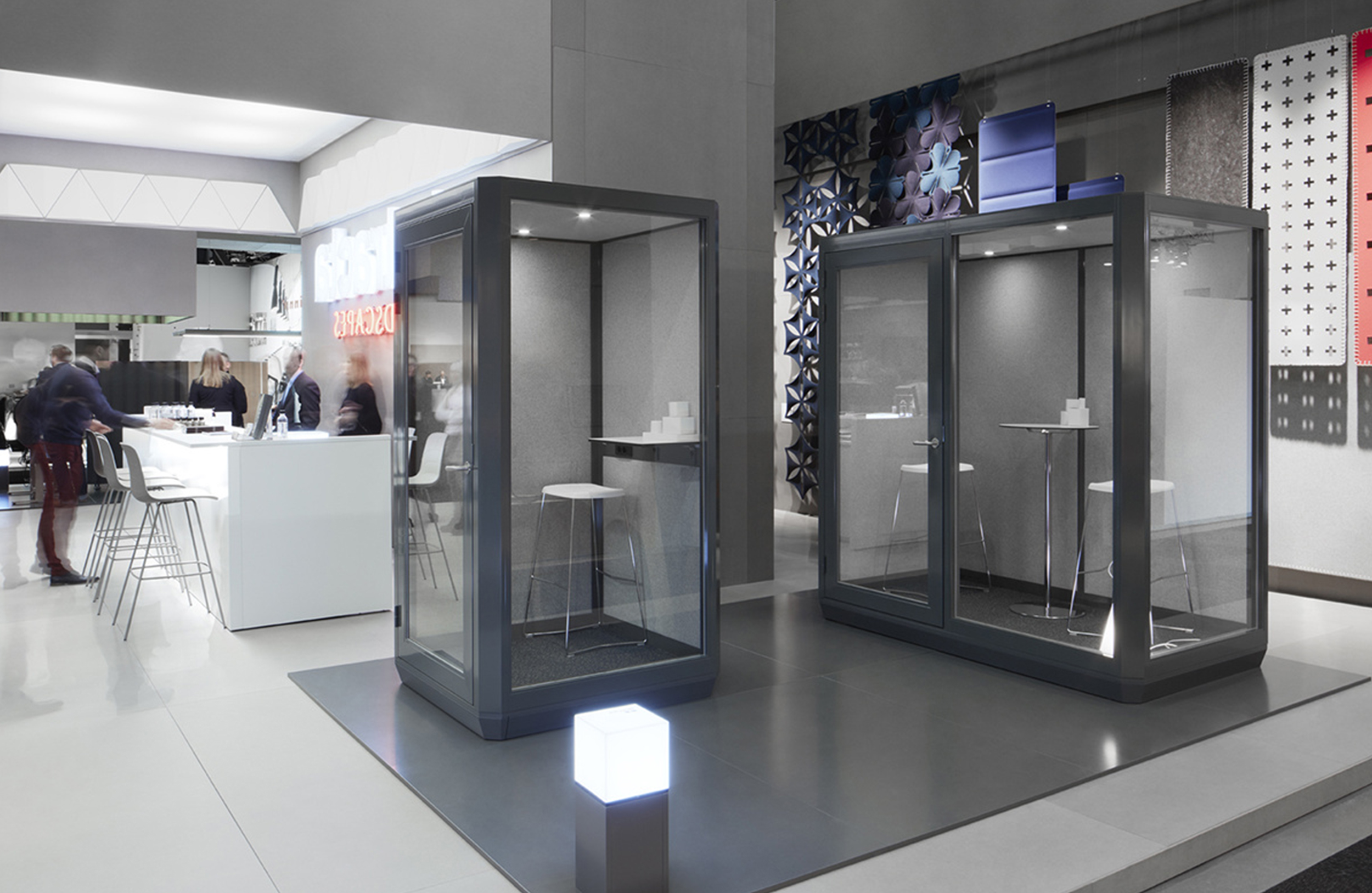 会议台|静音舱/洽谈屋|办公火狐官方网站|火狐HUOHU（中国）火狐官方网站|Plenty Pod隔音屋