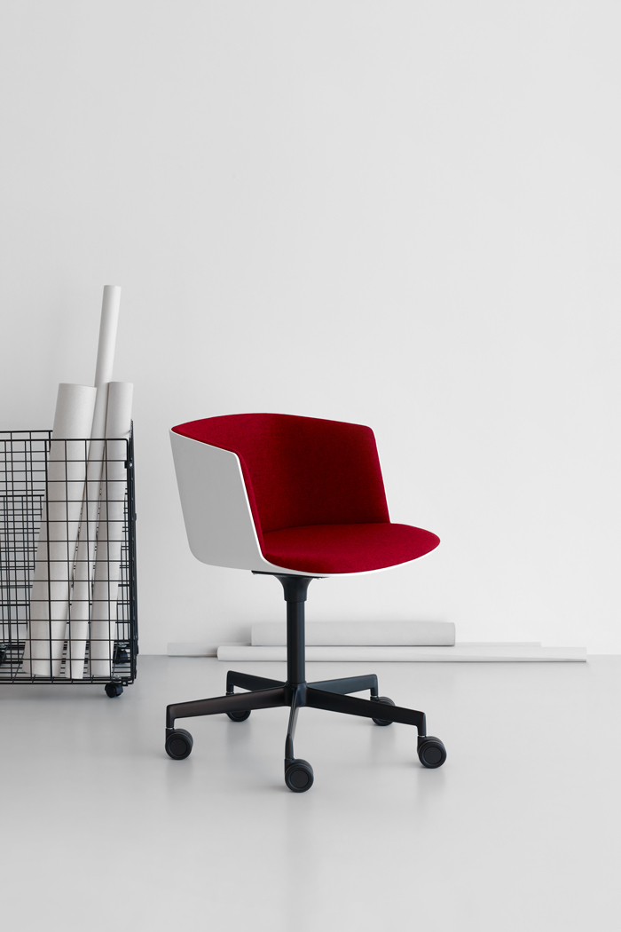 办公椅|现代真皮会议椅|办公火狐官方网站|火狐HUOHU（中国）火狐官方网站|CUT 椅