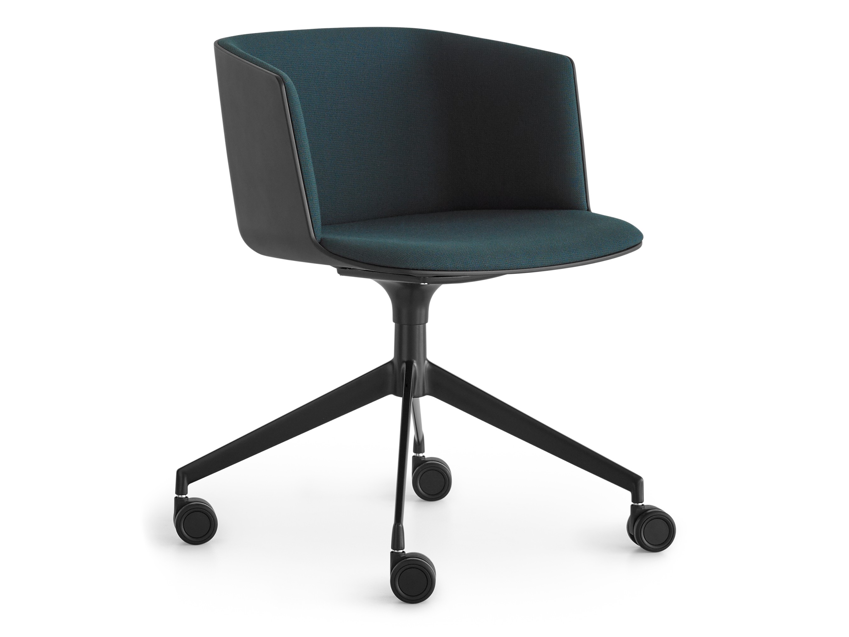 办公椅|现代真皮会议椅|办公火狐官方网站|火狐HUOHU（中国）火狐官方网站|CUT 椅