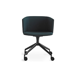 CUT 椅 弗朗西斯科·罗塔  Lapalma火狐官方网站品牌